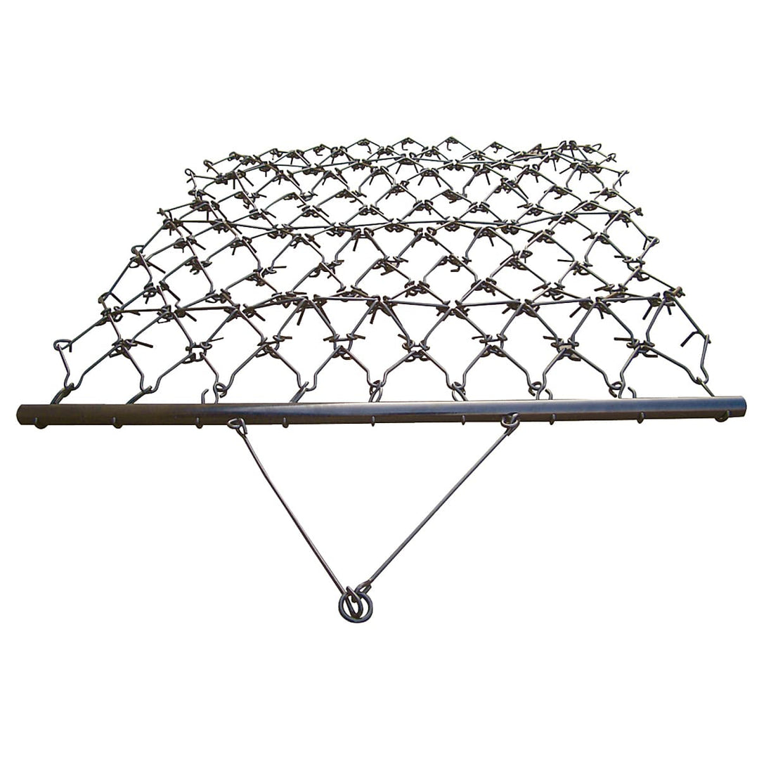 Kellfri harvenet 2,02M