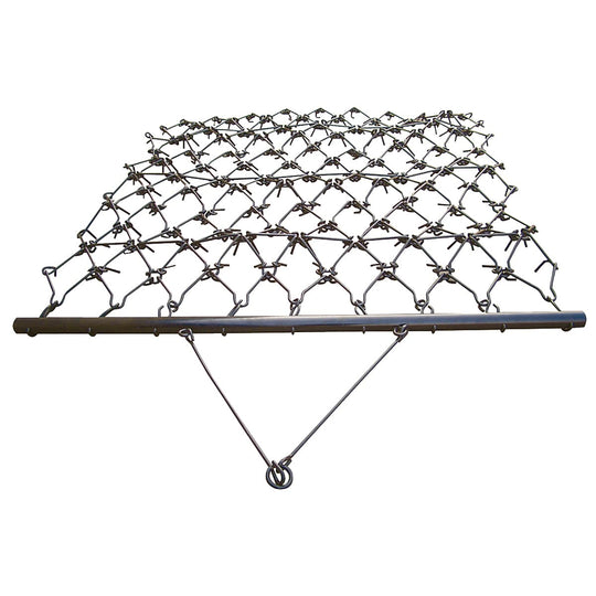 Kellfri harvenet 2,02M