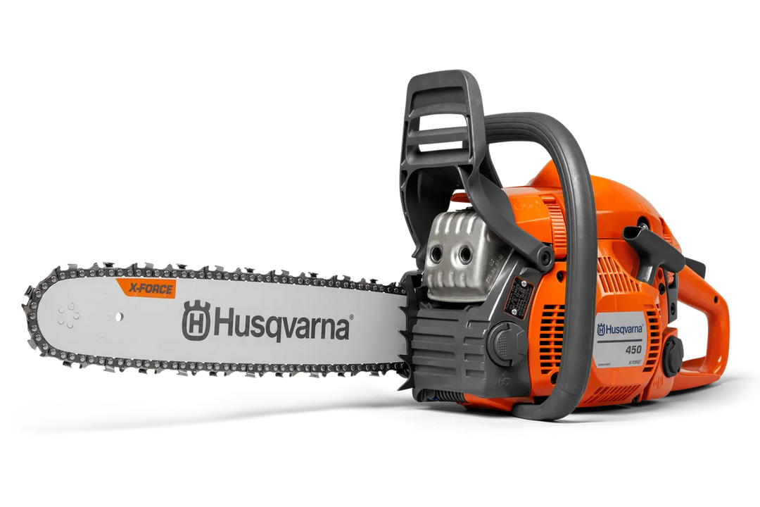 Husqvarna 450 II