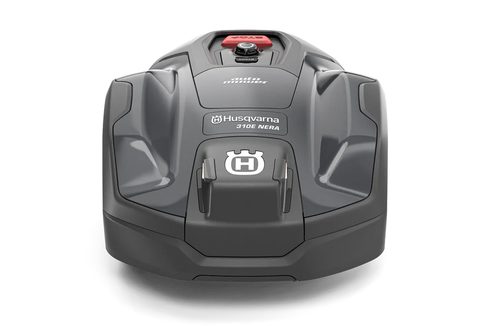 Husqvarna Automower® 310E NERA INKL. EPOS™ Plug-in