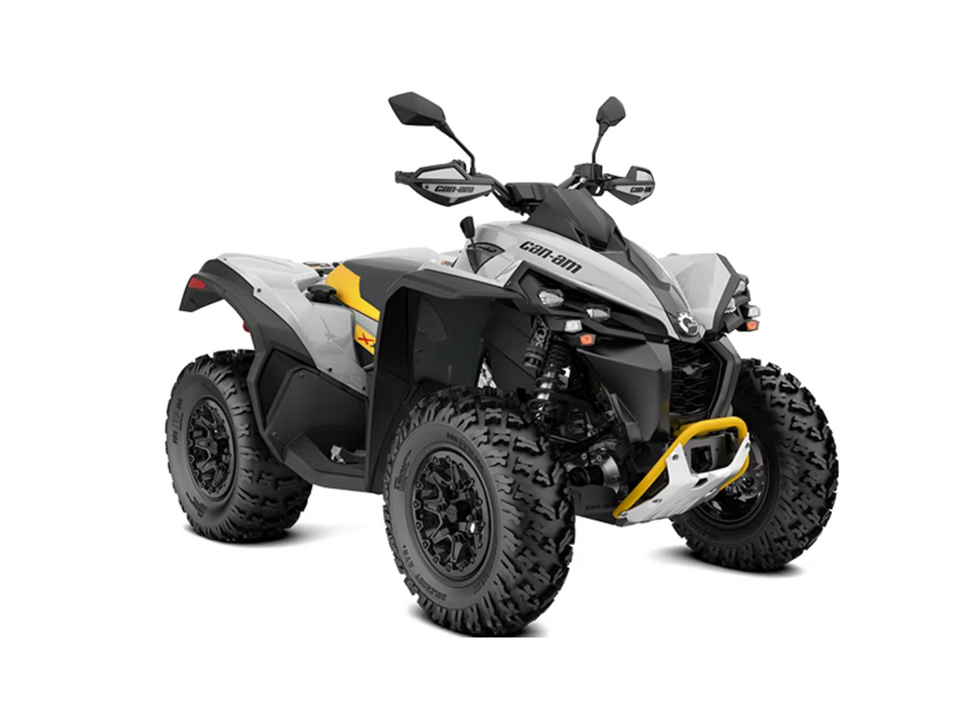 CAN-AM RENEGADE X XC 1000 T ABS