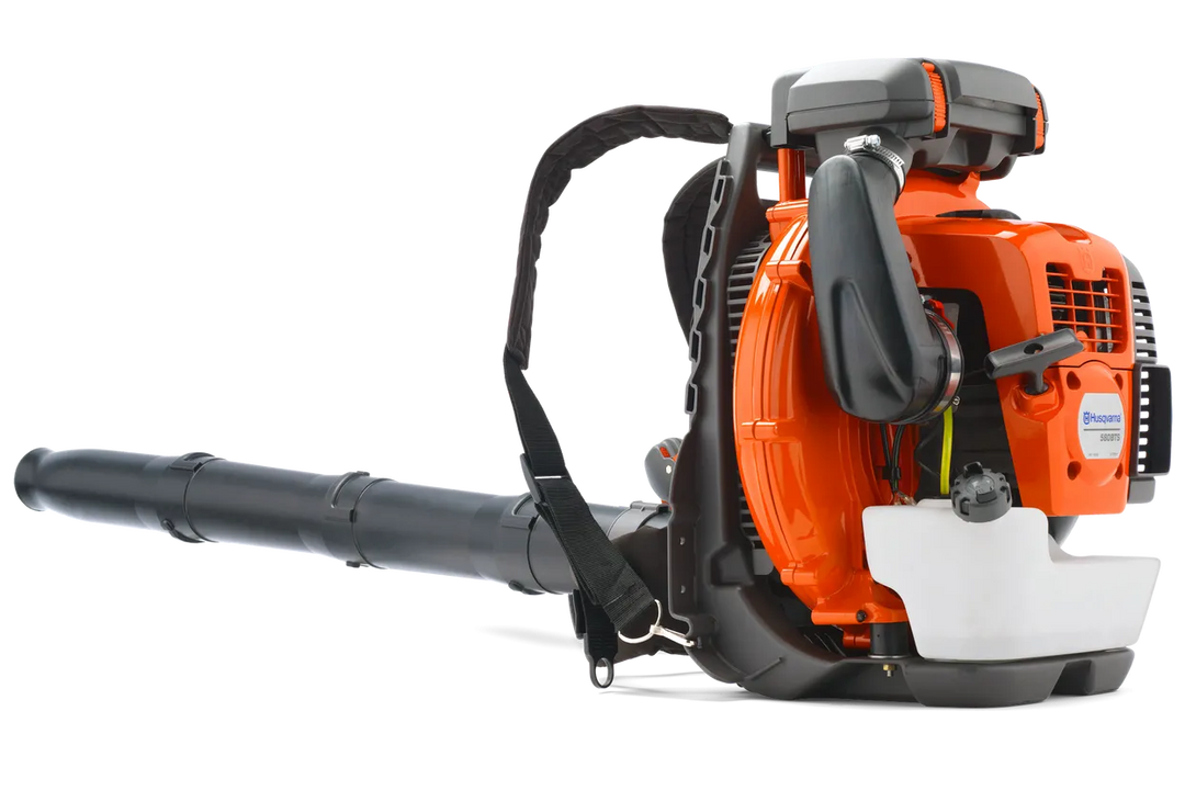 Husqvarna 580BTS
