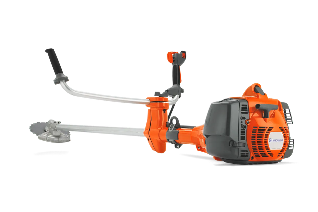 Husqvarna 555FXT