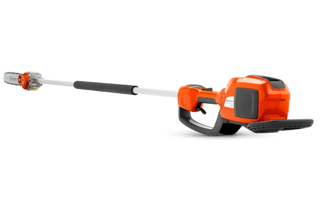 Husqvarna 530iP4