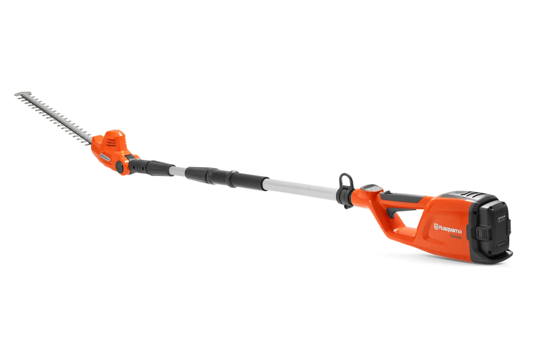 Husqvarna 120iTK4-H