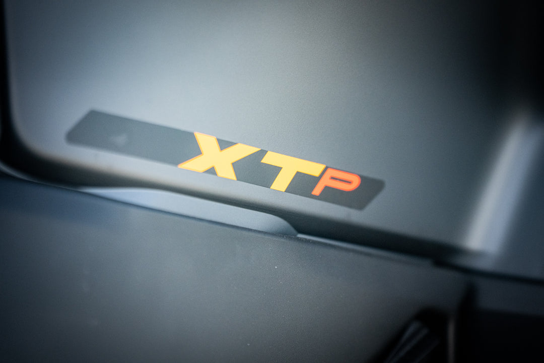 CAN-AM Outlander XT-P 1000R T ABS SAS