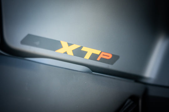 CAN-AM Outlander XT-P 1000R T ABS SAS