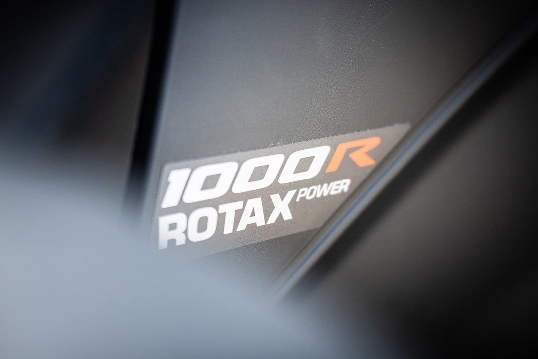 CAN-AM Outlander XT-P 1000R T ABS SAS