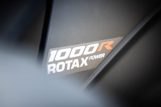 CAN-AM Outlander XT-P 1000R T ABS SAS