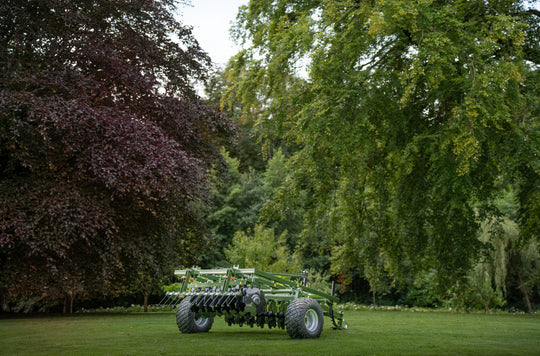 Faunamaster Harrow DH140