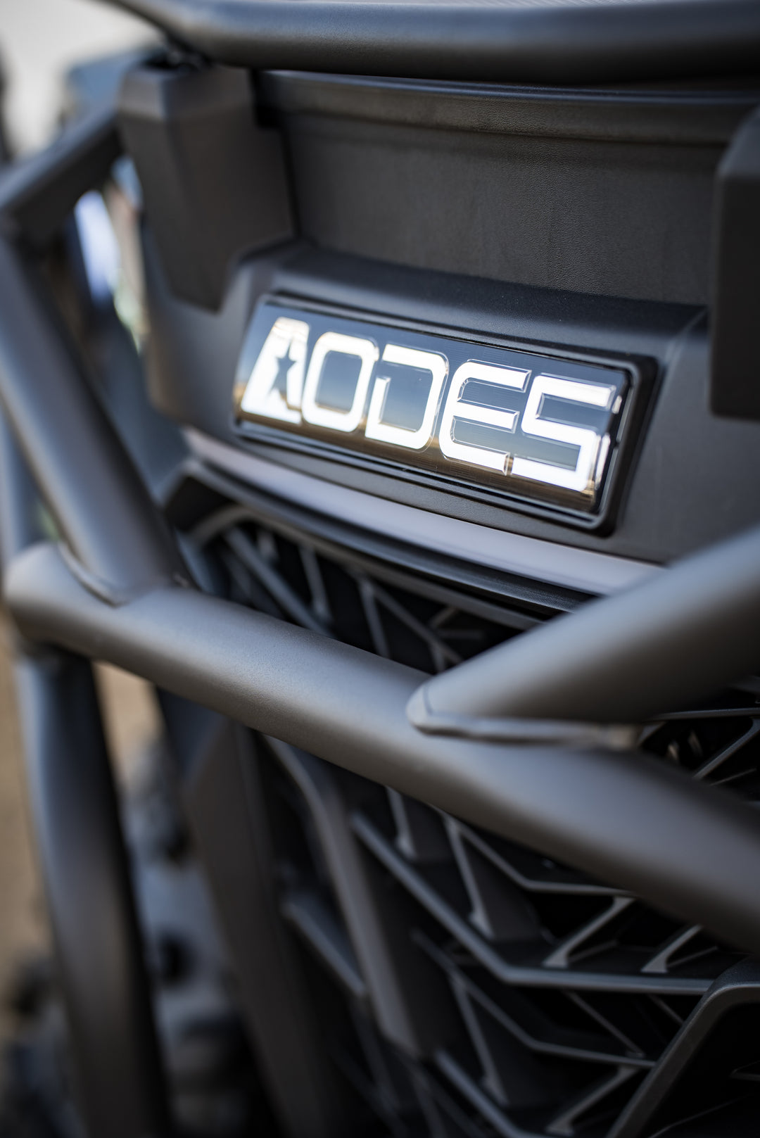 AODES Pathcross 525 L