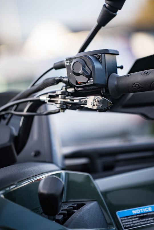 AODES Pathcross 525 L