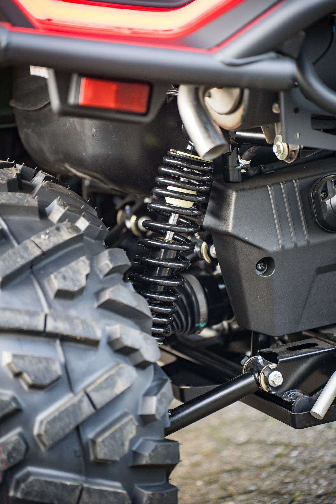 AODES Pathcross 525 L