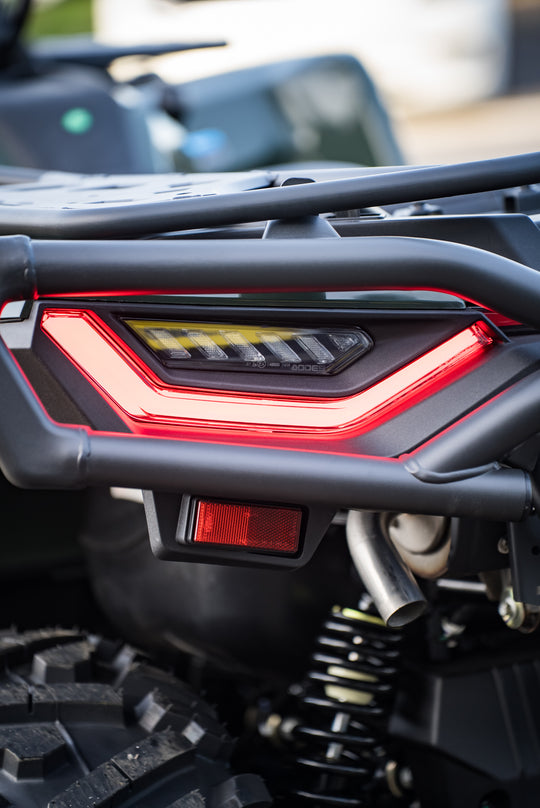 AODES Pathcross 525 L