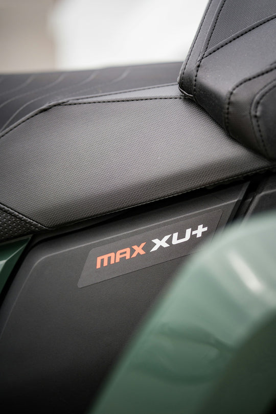 CAN-AM OUTLANDER MAX 6X6 XU+ 650 T