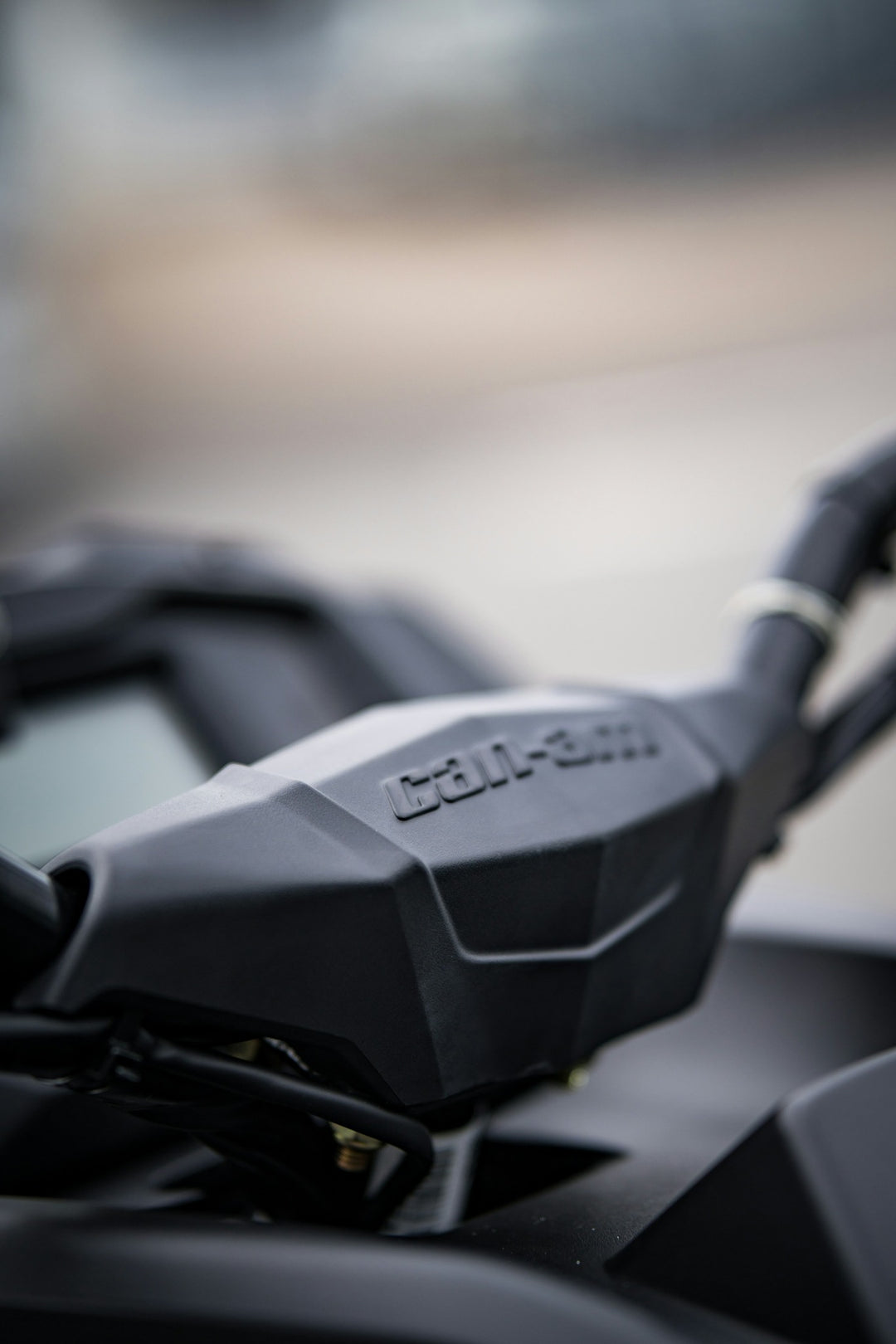 CAN-AM OUTLANDER MAX 6X6 XU+ 650 T