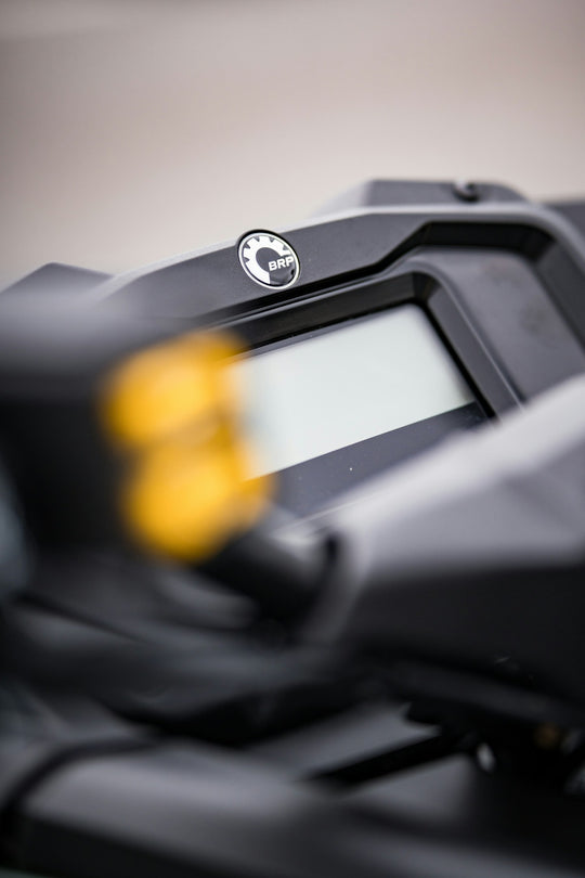 CAN-AM OUTLANDER MAX 6X6 XU+ 650 T