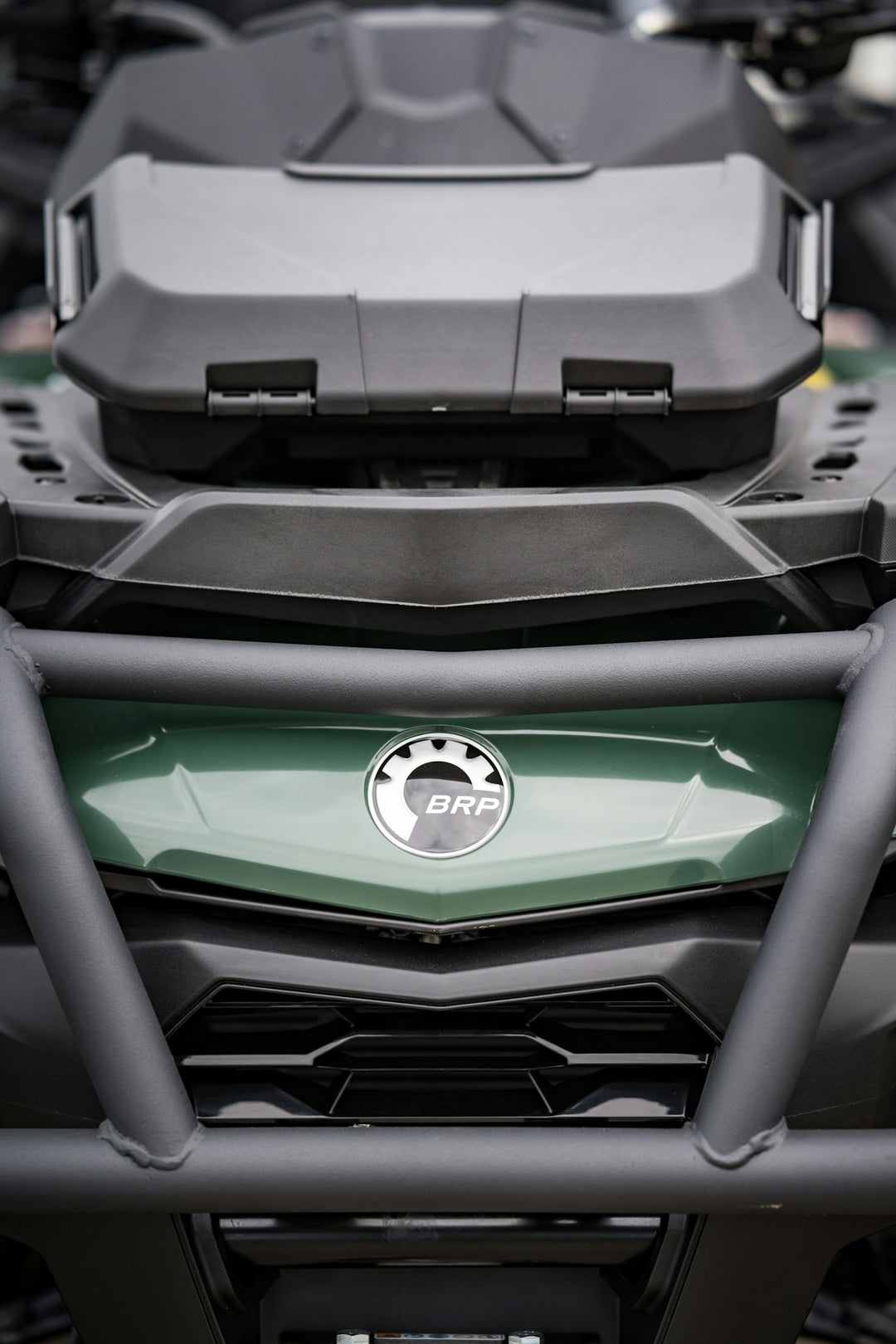 CAN-AM OUTLANDER MAX 6X6 XU+ 650 T