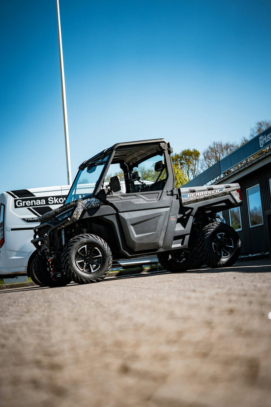 UPMOTO UCrosser UTV 4x4