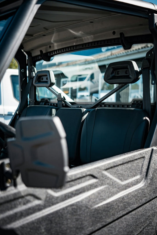 UPMOTO UCrosser UTV 4x4