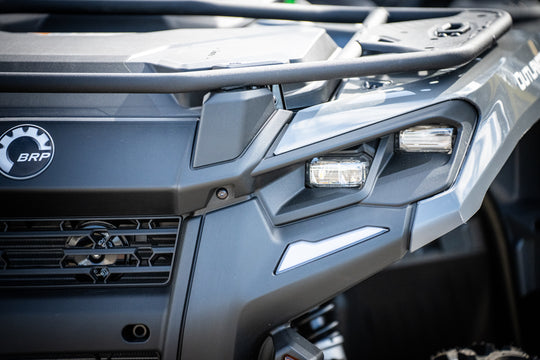 Can-Am Outlander MAX DPS 700