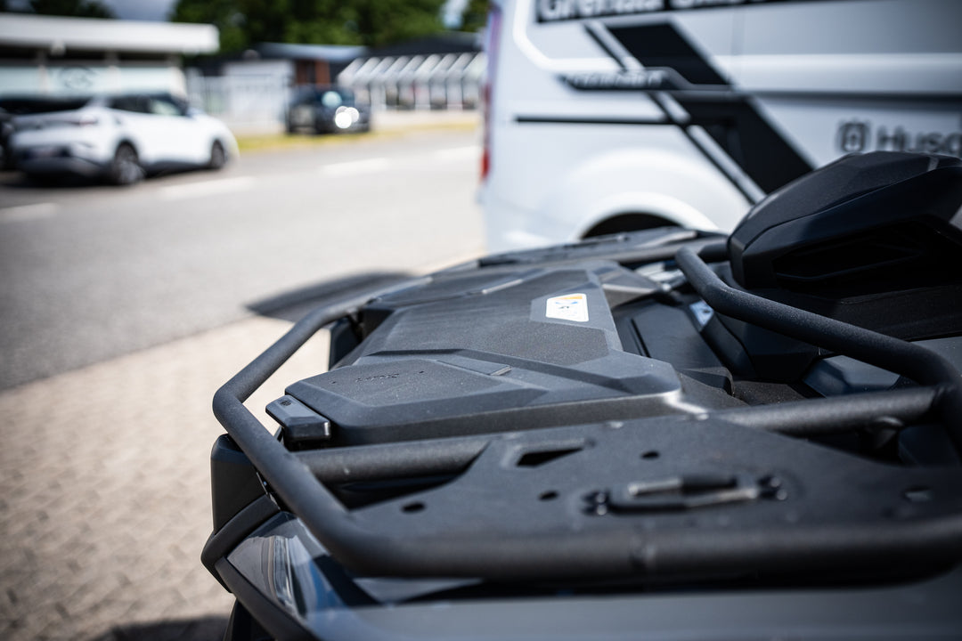 Can-Am Outlander MAX DPS 700