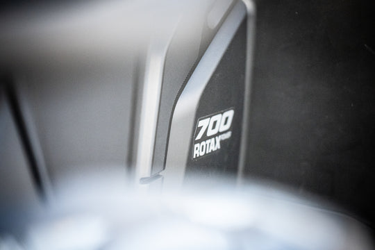 Can-Am Outlander MAX DPS 700