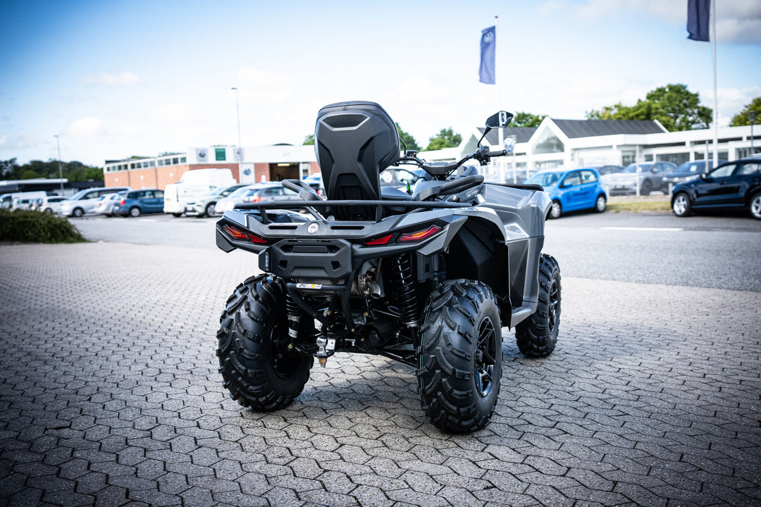 Can-Am Outlander MAX DPS 700