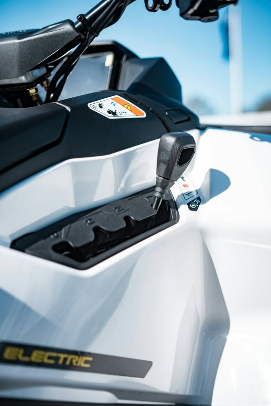 Can-AM Electric