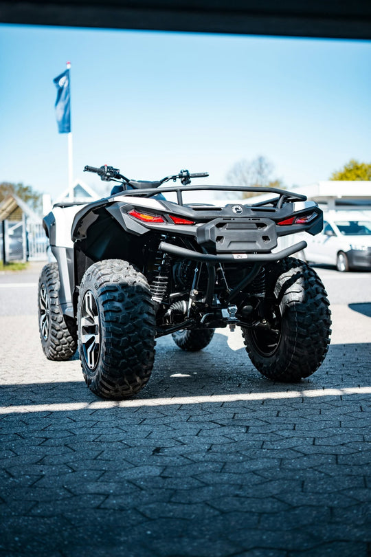 Can-AM Electric