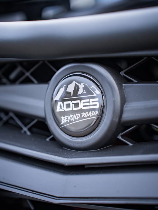 Aodes Pathcross 650 S L ATV