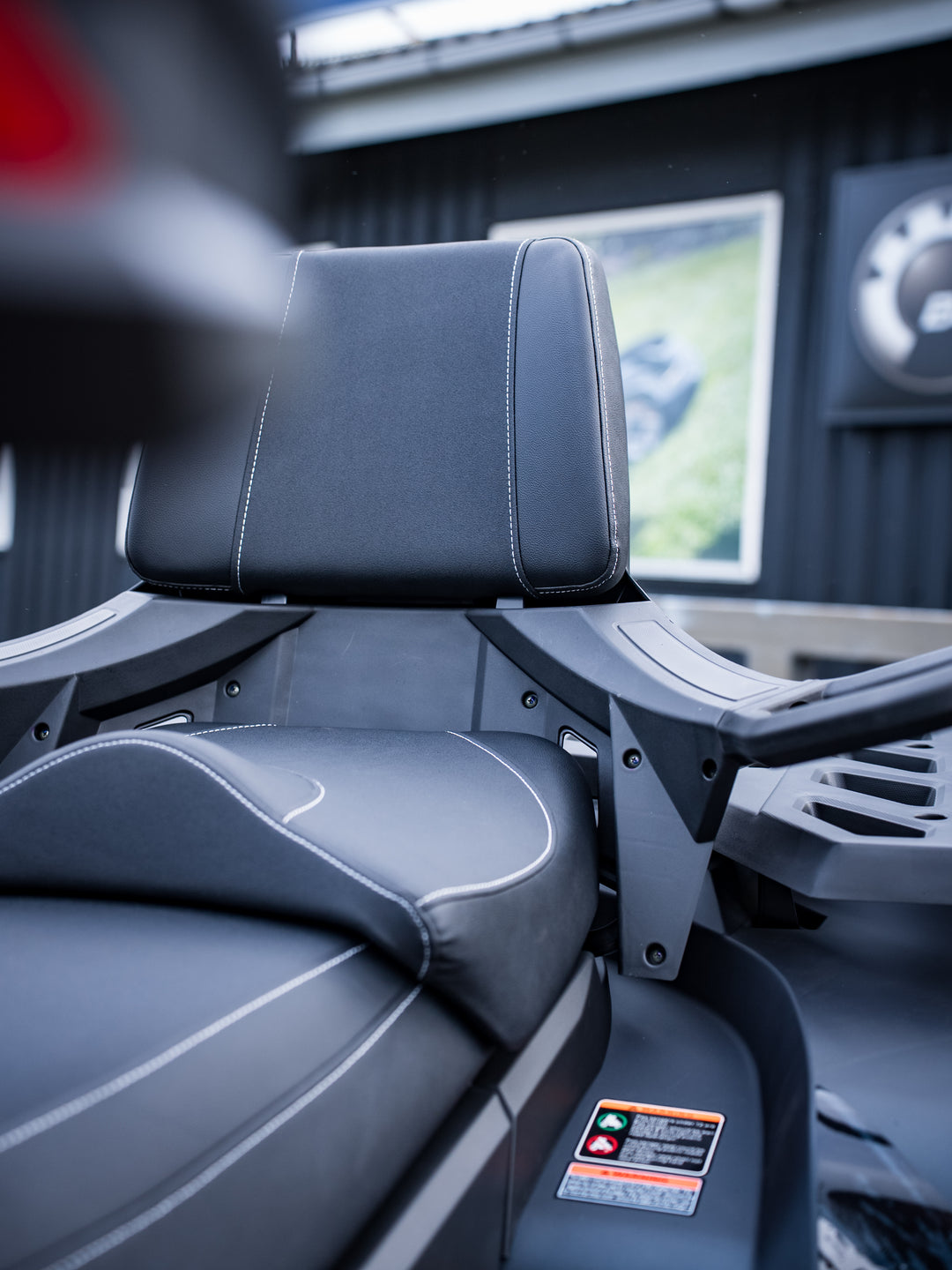 Aodes Pathcross 650 S L ATV