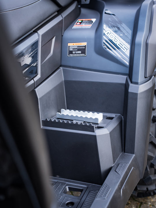 Aodes Pathcross 1000 l ATV - Jubilæums model