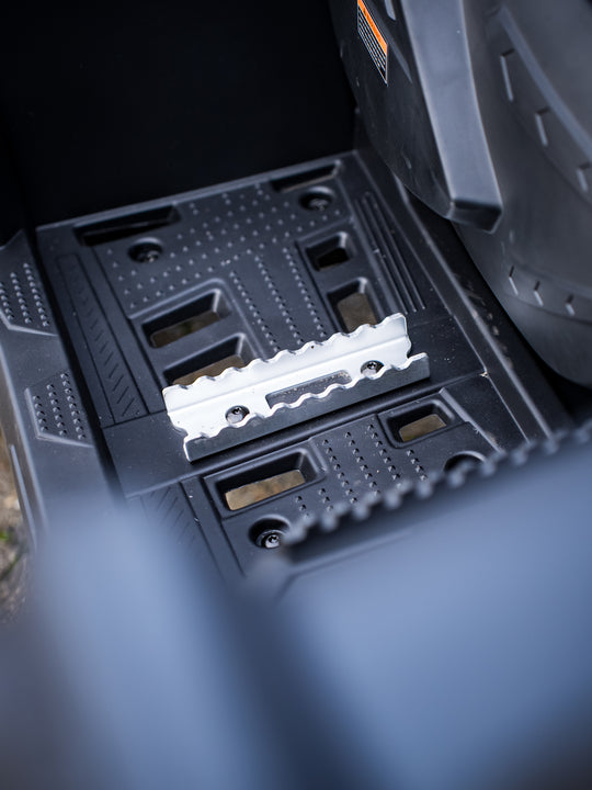 Aodes Pathcross 1000 l ATV - Jubilæums model