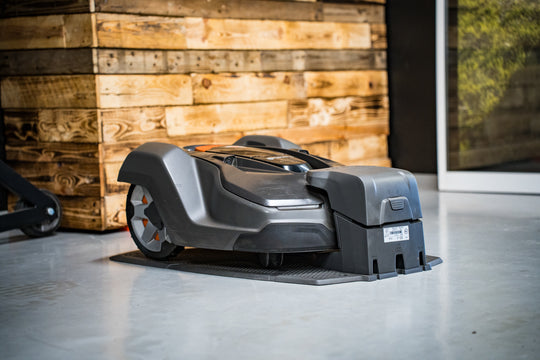 Husqvarna Automower 450X BRUGT
