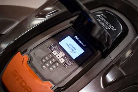 Husqvarna Automower 450X BRUGT