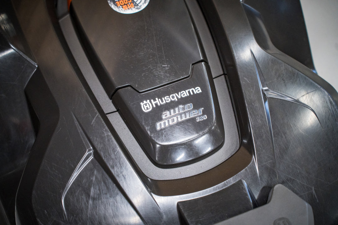Husqvarna Automower 320 Brugt