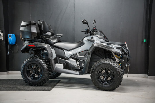 Can-Am Outlander Max 570 Brugt