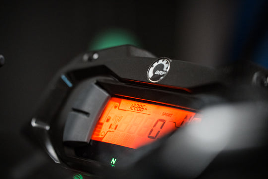 Can-Am Outlander Max 570 Brugt