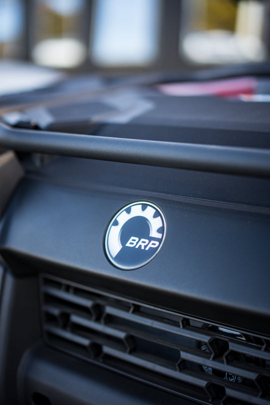 CAN-AM OUTLANDER MAX 700 DPS T 