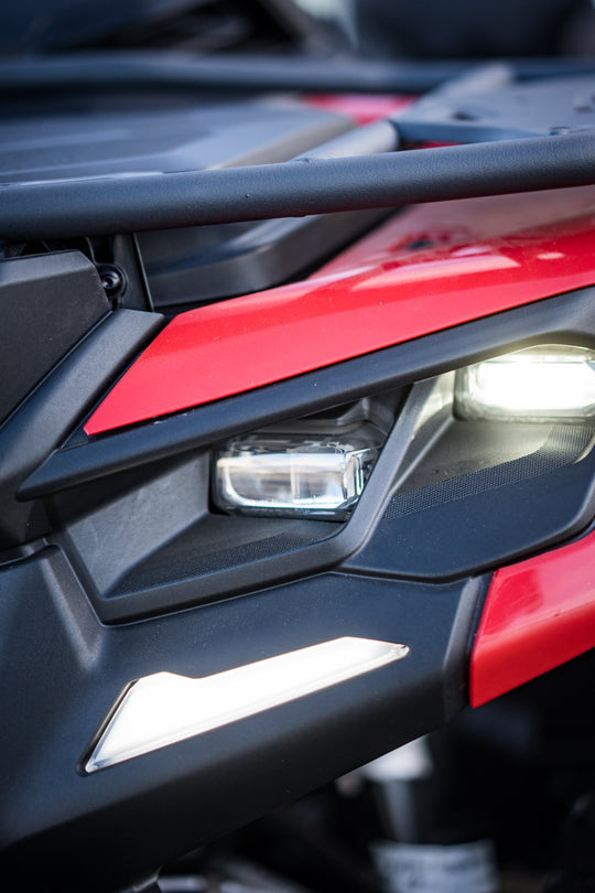 CAN-AM OUTLANDER MAX 700 DPS T 