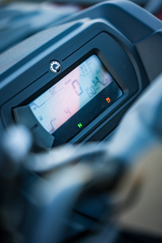 CAN-AM OUTLANDER MAX 700 DPS T 