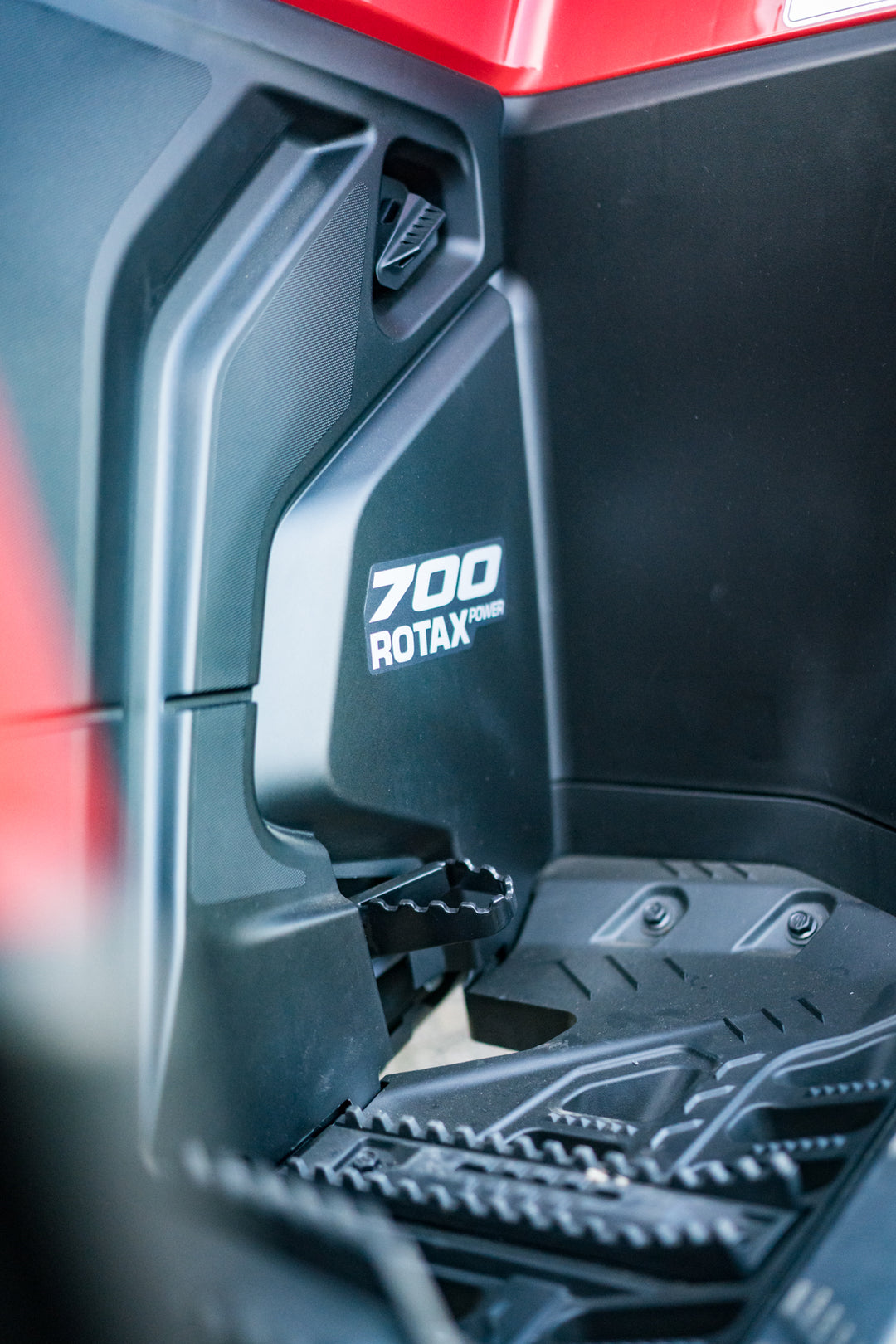 CAN-AM OUTLANDER MAX 700 DPS T 