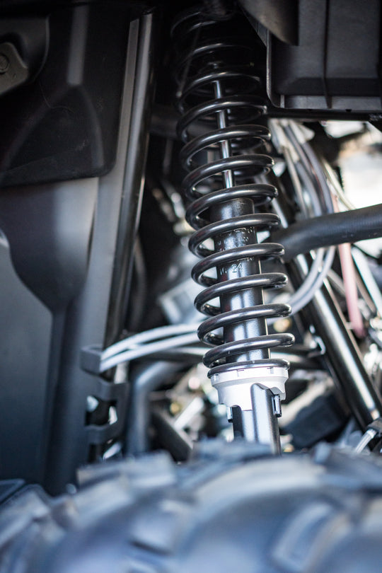 CAN-AM OUTLANDER MAX 700 DPS T 