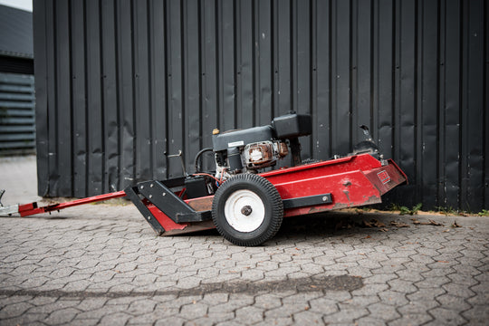 Brakpudser ATV UTV
