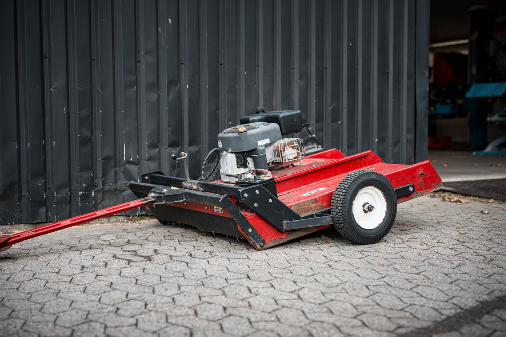 Brakpudser ATV UTV