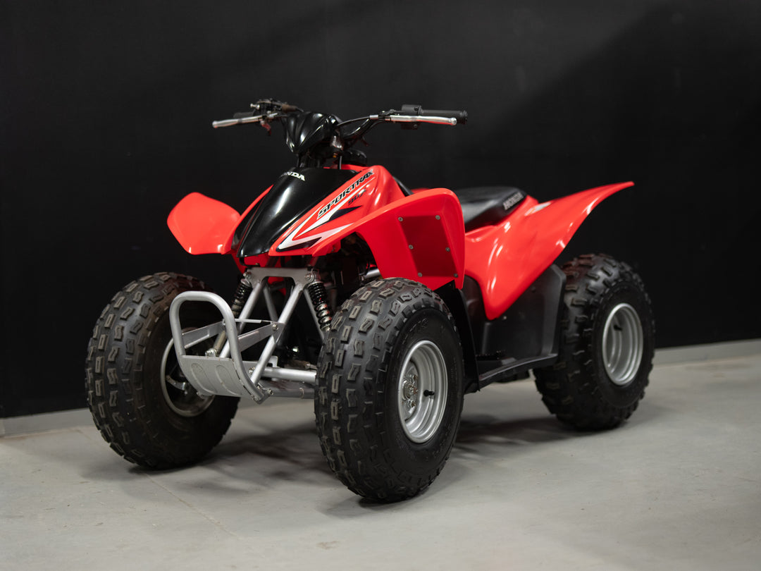 Brugt Honda Sportrax 90X