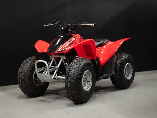 Brugt Honda Sportrax 90X