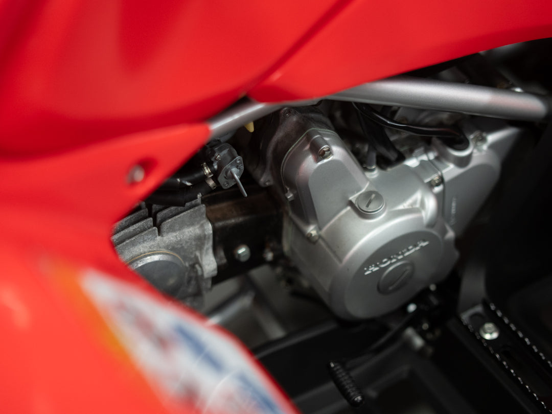 Brugt Honda Sportrax 90X