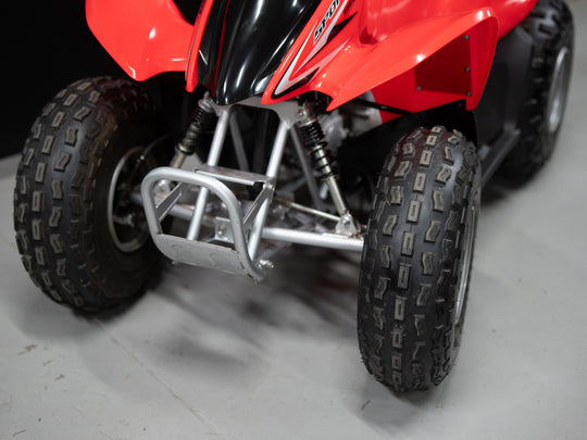Brugt Honda Sportrax 90X